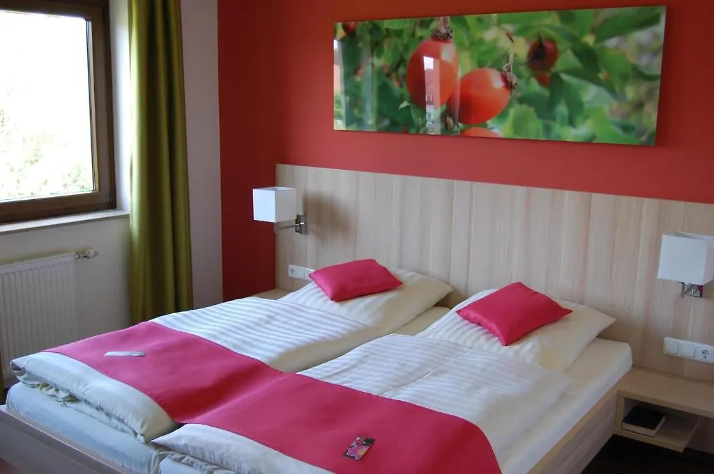 Gasthof Linden&Wildkräuterhotel Windelsbach