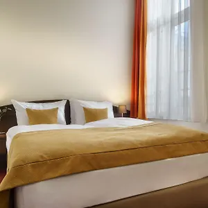 Hotel Novum Eleazar Center ****