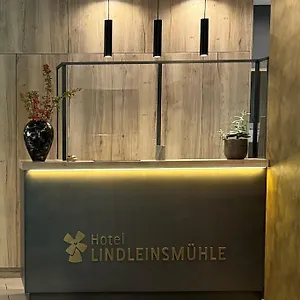 Lindleinsmuehle Wurtzburgo