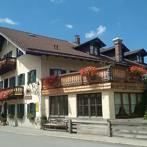 Pensjonat Land Wirtschaft Hoess