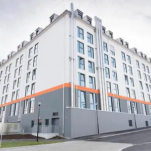 Aparthotel Firstsleep Boardinghouse Griesfeldstrasse **