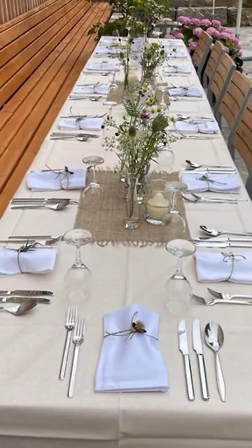 Windelsbach Gasthof Linden & Wildkraeuterhotel 3*,  גרמניה