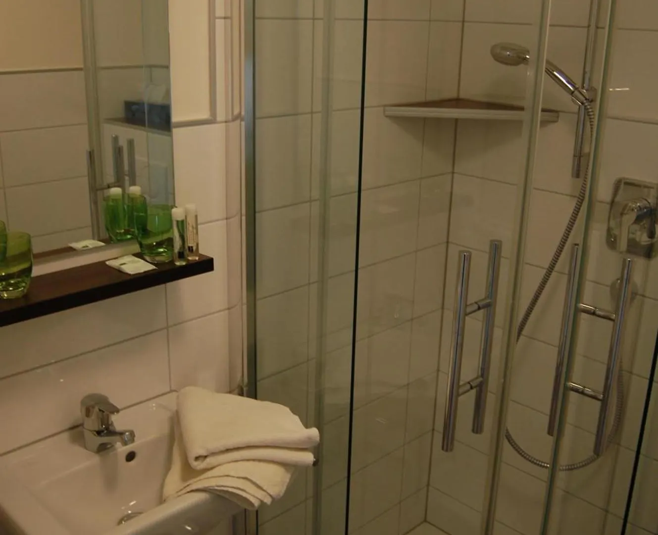Windelsbach Gasthof Linden & Wildkraeuterhotel 3*,