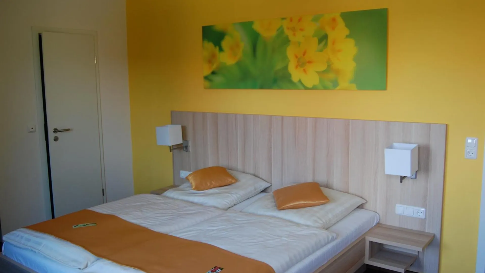 Windelsbach Gasthof Linden & Wildkraeuterhotel בית הארחה