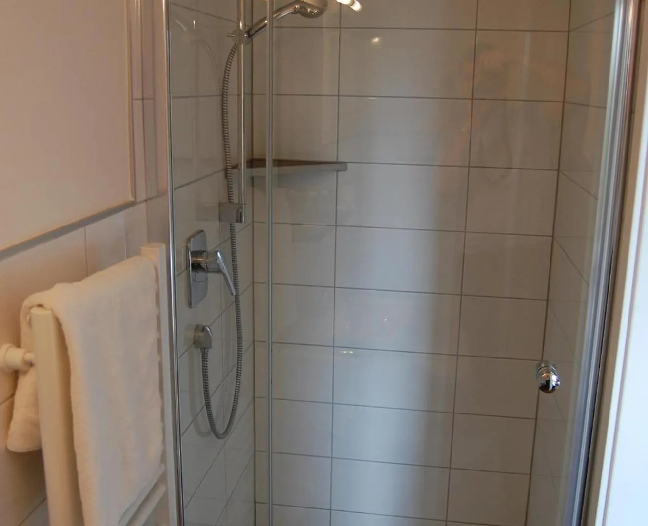 בית הארחה Windelsbach Gasthof Linden & Wildkraeuterhotel