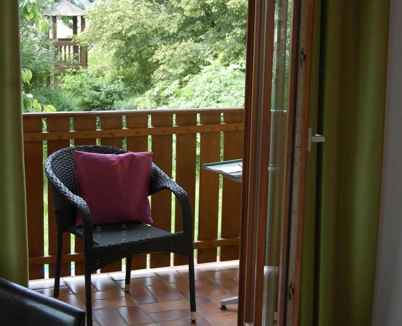 Gasthof Linden & Wildkraeuterhotel Windelsbach 3*,