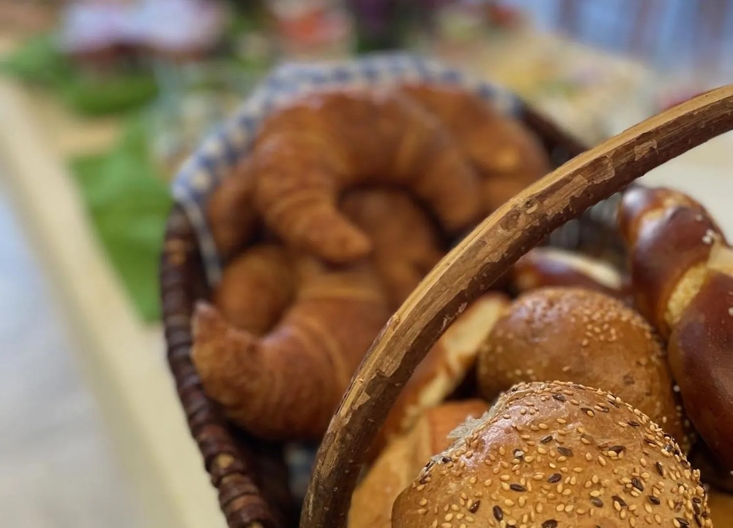 *** בית הארחה Windelsbach Gasthof Linden & Wildkraeuterhotel גרמניה