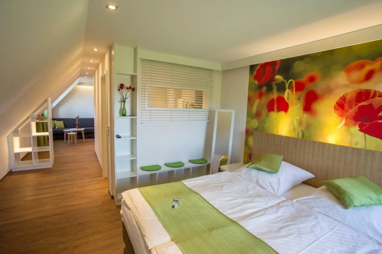 Windelsbach Gasthof Linden & Wildkraeuterhotel גרמניה